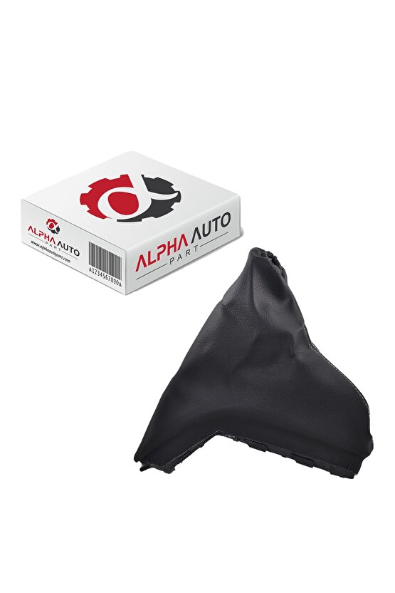 Opel Astra H için El Freni Körüğü - Sarı