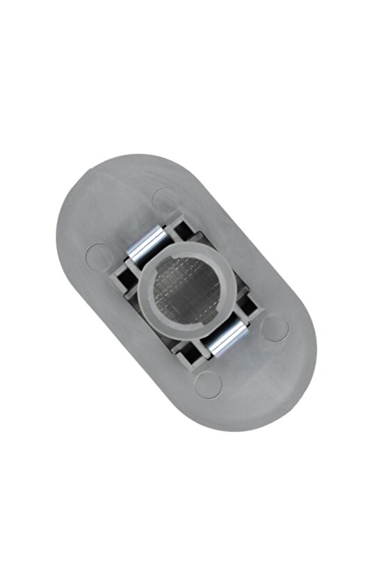 Dacia ve Opel için Yan Sinyal Lambası - Contalı- Beyaz