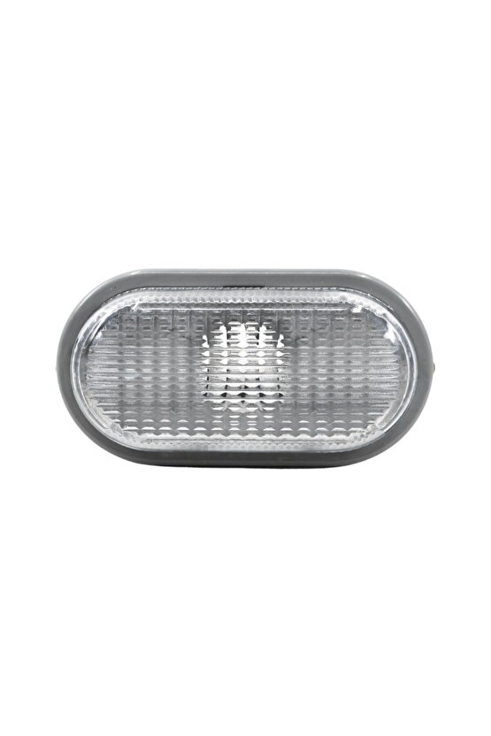 Dacia ve Opel için Yan Sinyal Lambası - Contalı- Beyaz