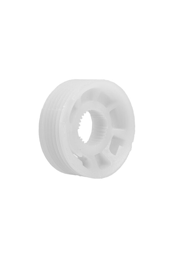 Volkswagen Rabbit,Jetta için Ön-Arka Cam Kriko Makarası-SOL