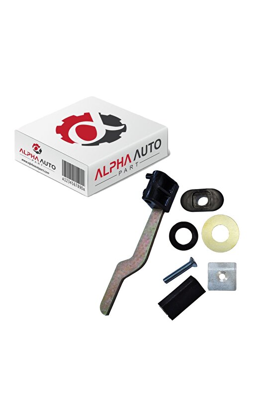 BMW E46, Opel Astra G için Sunroof Kilitleme Parçası -SAĞ