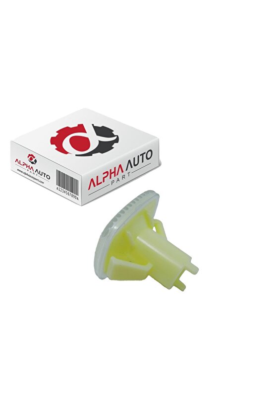 Skoda Fabia 2000-2015 için Çamurluk Sinyali Lambası