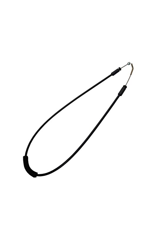 Opel Movano (2011-2020) için Bagaj Dış Açma Teli Sağ Kapı