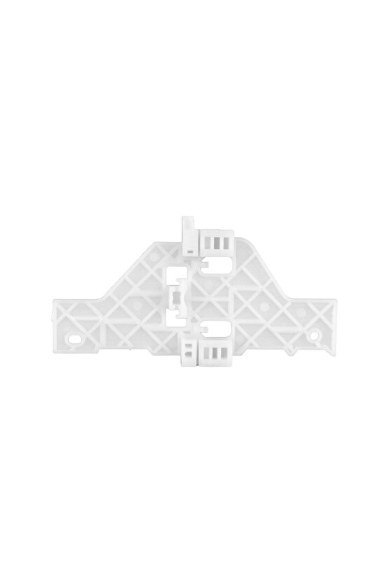 Citroen C4 için Sol Cam Tamir Seti