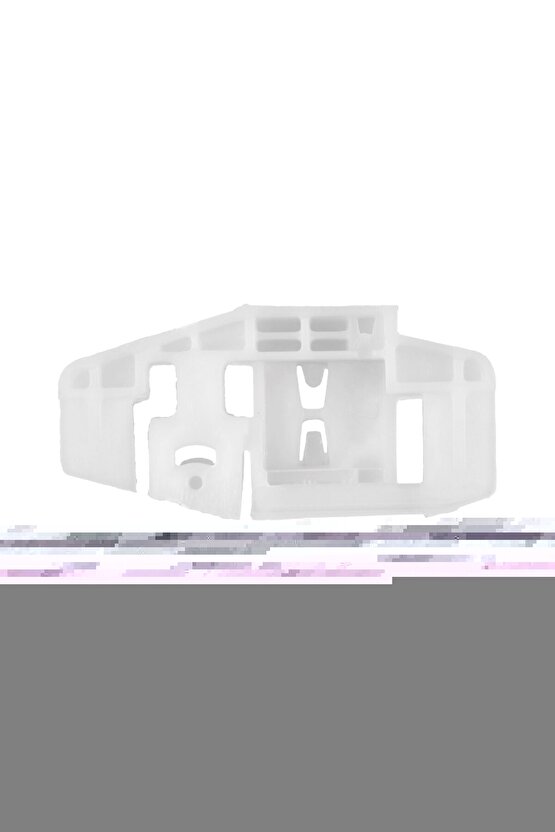 Renault Modus için Ön Sol Cam Tamir Seti