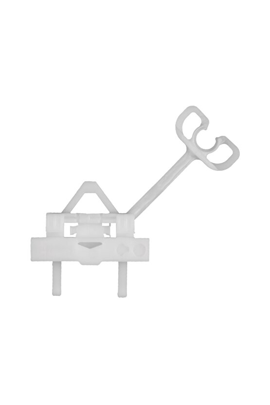 Fiat Linea için Ön Sol Cam Tamir Seti