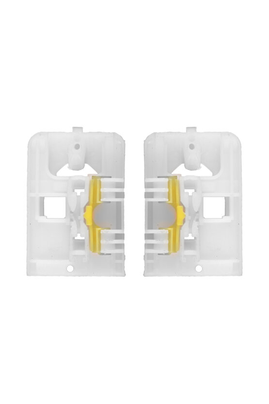 Ford Focus için Ön Cam Tamir Seti-Sağ-Sol-SET