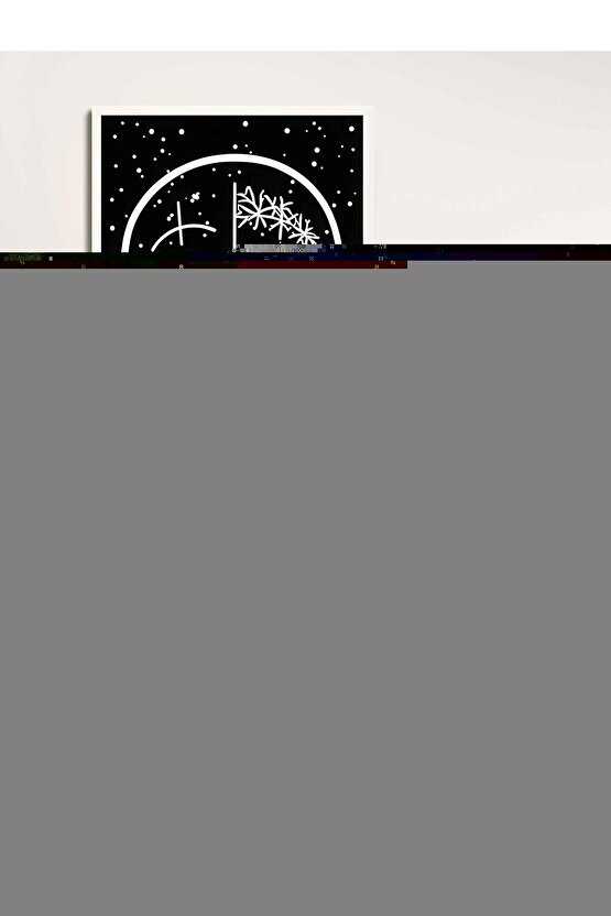 Matisse - Sanat - Soyut - Doğa - Yaşam ( Tekli Çerçevesiz ) Poster - Afiş - Tablo MKKM2303