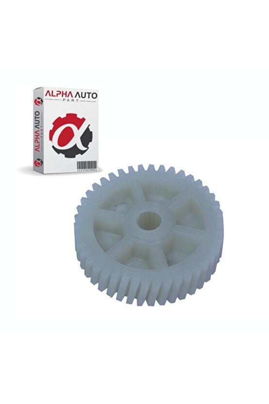 Audi, Porsche, Seat, Volkswagen Touareg Için Koltuk Ayar Motor Dişli 7l0959111