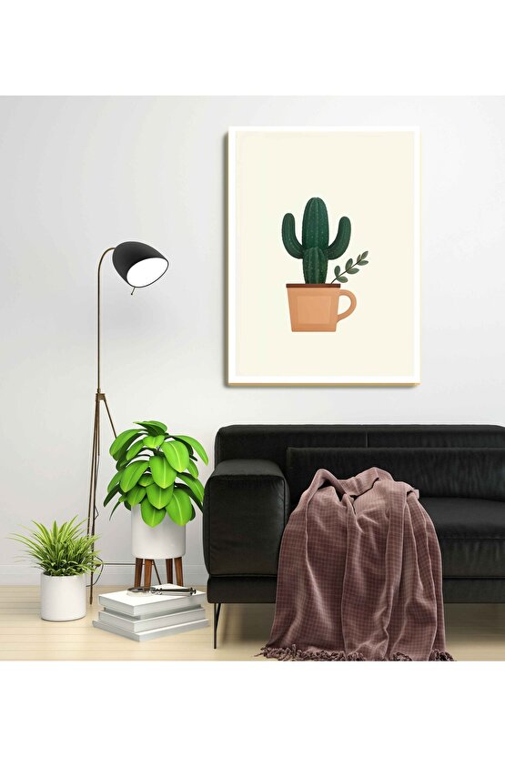 kahve mutfak aşkı sevgisi ev mutfak kafe dekorasyon tablo retro ahşap poster