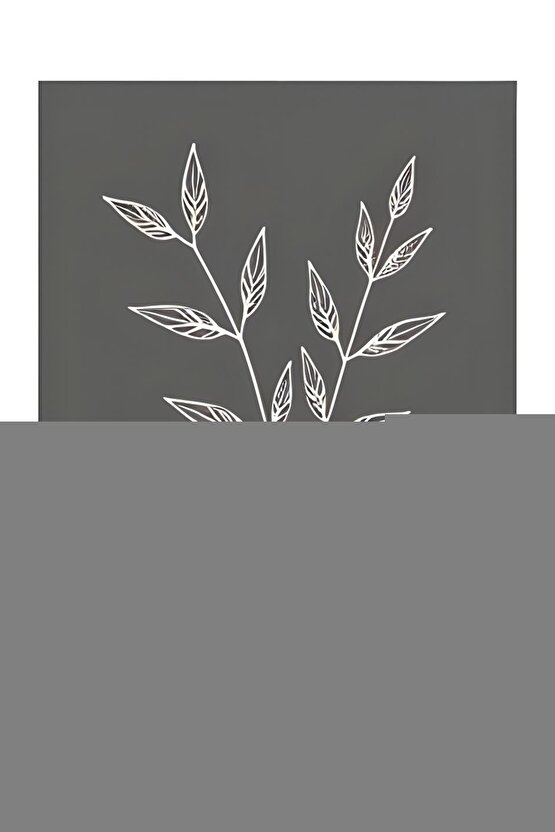 Uyku  Retro Vintage Ahşap Poster