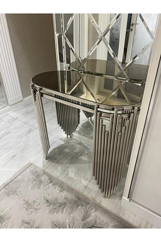 Matisse - Boho - Art Deco - Soyut - Doğa ( 3 lü Çerçevesiz ) Poster - Afiş - Tablo KR2C00650