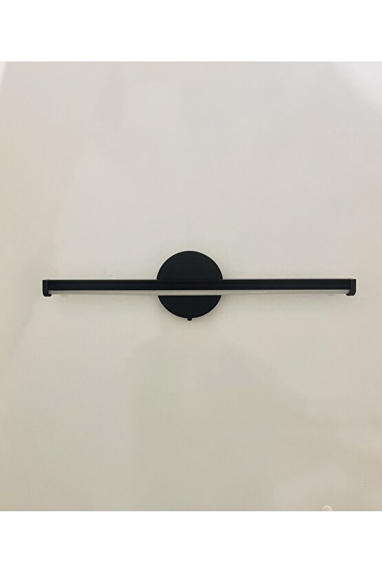 Kuğu Siyah Günışığı Ledli Pilli