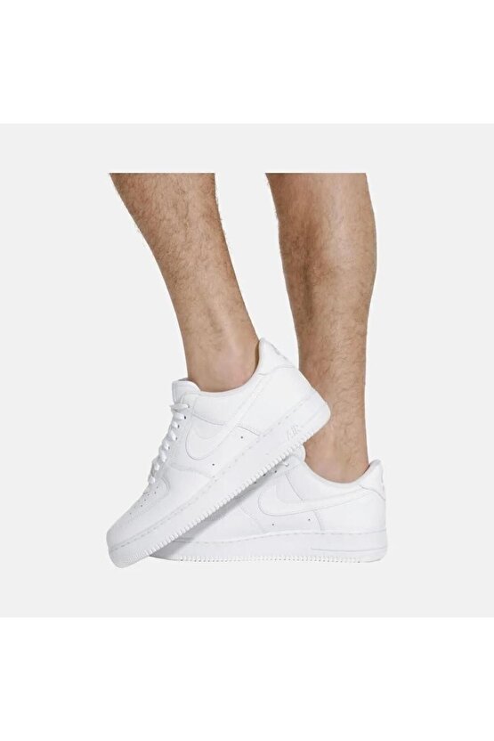 Aır Force 1  07 Erkek Srs Ayakkabı 315122-111