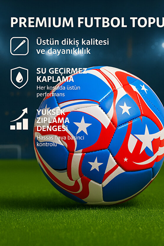 Premium UEFA Lig Topu