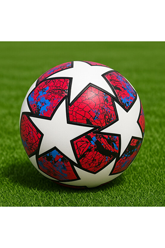 Premium Şampiyonlar Ligi Futbol Topu
