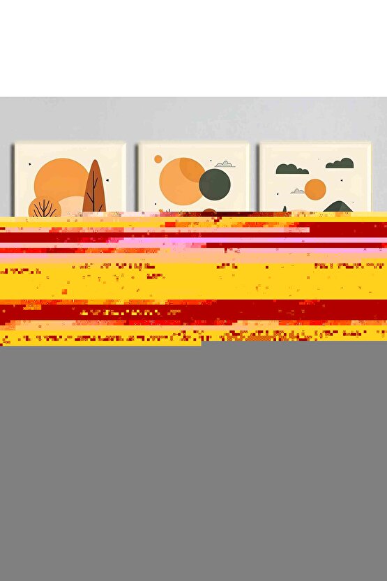 8 Telli Kapsül Şemsiye