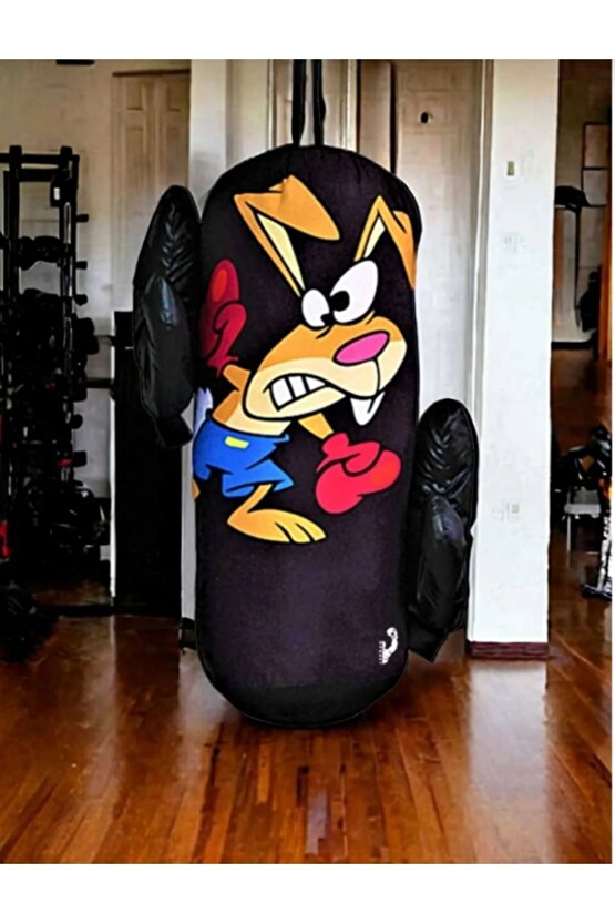 Çocuk Boks Torbası