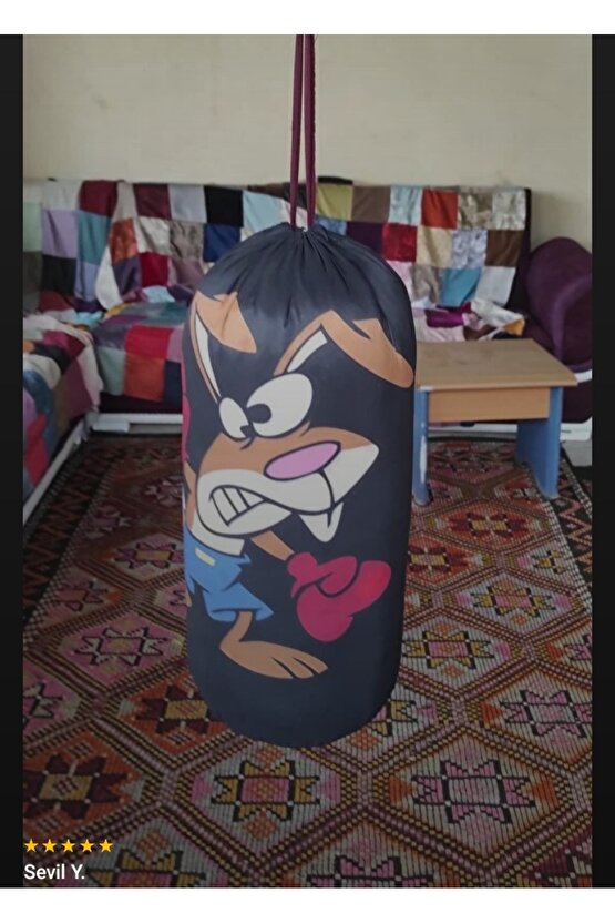 Çocuk Boks Torbası