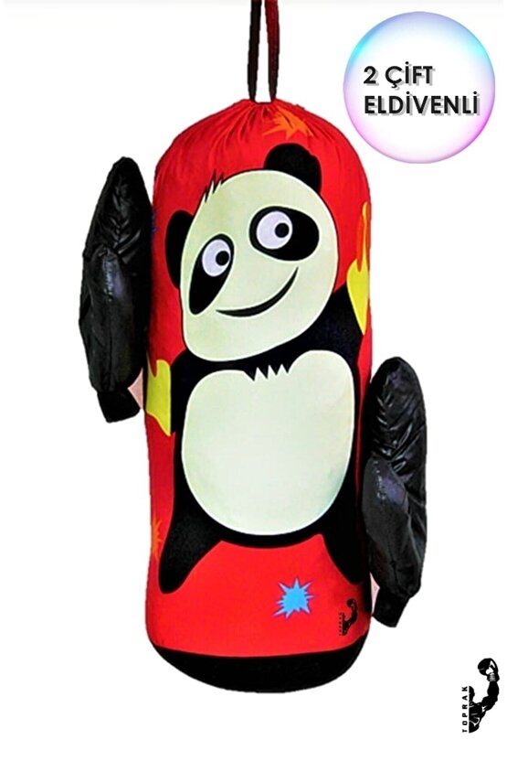 Çocuk Boks Torbası