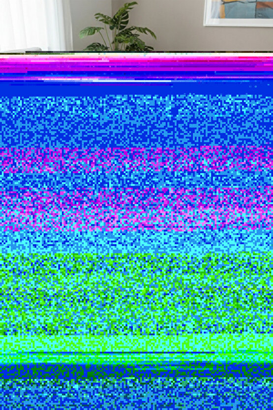 Matisse - Boho - Art Deco - Soyut - Doğa ( 3 lü Çerçevesiz ) Poster - Afiş - Tablo KR2C01154