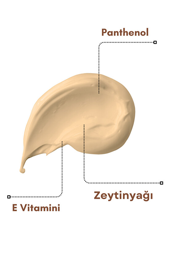 Bb Krem 24 Saat Nemlendirme Koyu Ton 50 ml - Güneş Kremi 50 Spf -