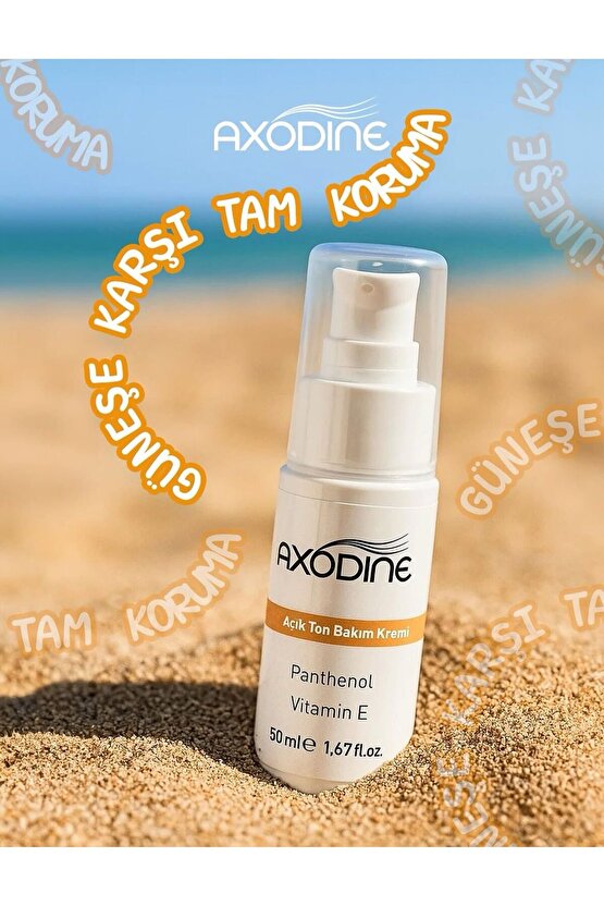 Bb Krem 24 Saat Nemlendirme Koyu Ton 50 ml - Güneş Kremi 50 Spf -