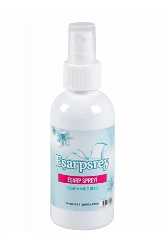 Ipek Şal Eşarp Spreyi 150 ml