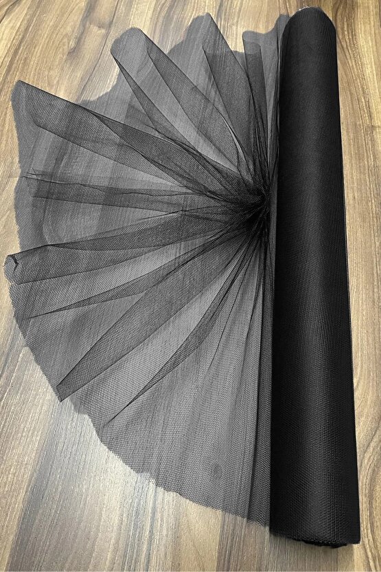 Bohça Süsü, Nişan Bohça Süsü, Kapı Süsü Tülü, Doğum Günü Tülü 100x300cm, Bohça Süsleme Tülü