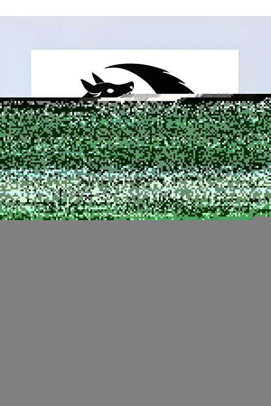 Premium Silver Yeşil Çelik Bileklik