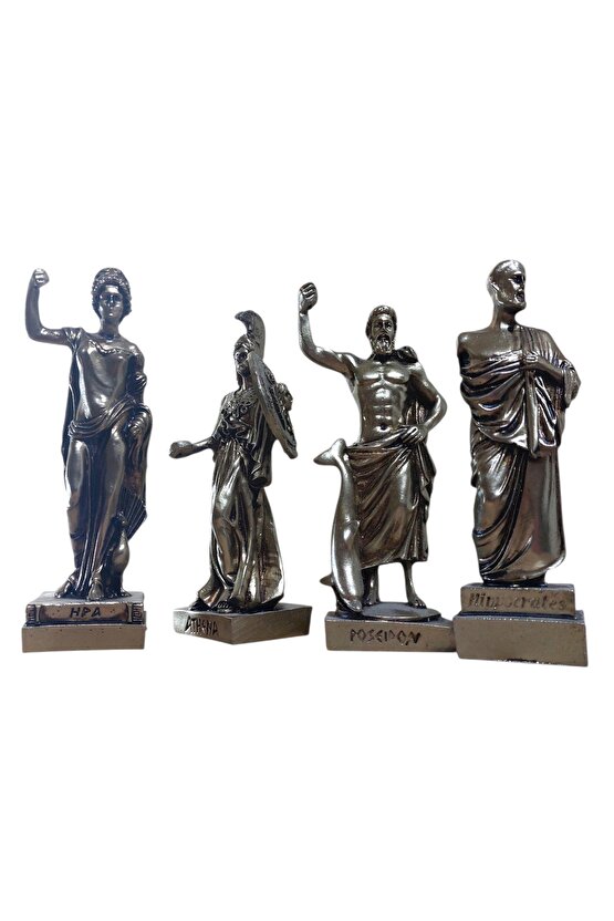 Mitolojik , Mistik Tanrılar