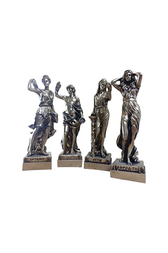 Mitolojik , Mistik Tanrılar