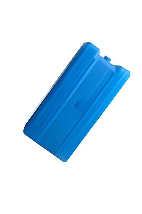 6 Adet Buz Aküsü  Buz Kasedi  Ice Box Buz Kalıbı  Buz Akusu