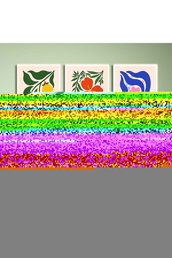 8li Terlik Süsü - Jibbits - Terlik Süsler - Crocks - 8 Adet - Bvl