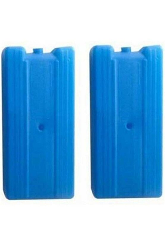 Dny Buz Aküsü Buz Kasedi Termos Soğuk Zincir Buz Kalıbı (2ADET)