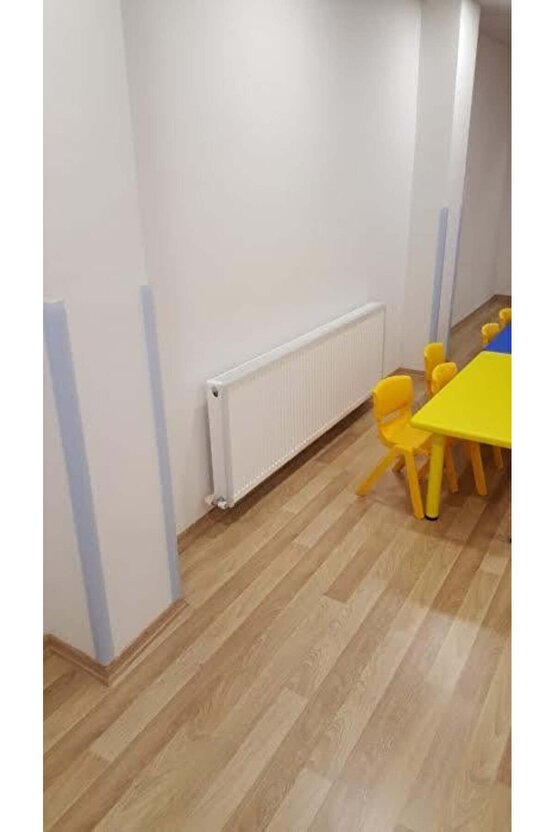 Play Safe Şeffaf Deluxe Silikon Duvar Köşe Koruyucu