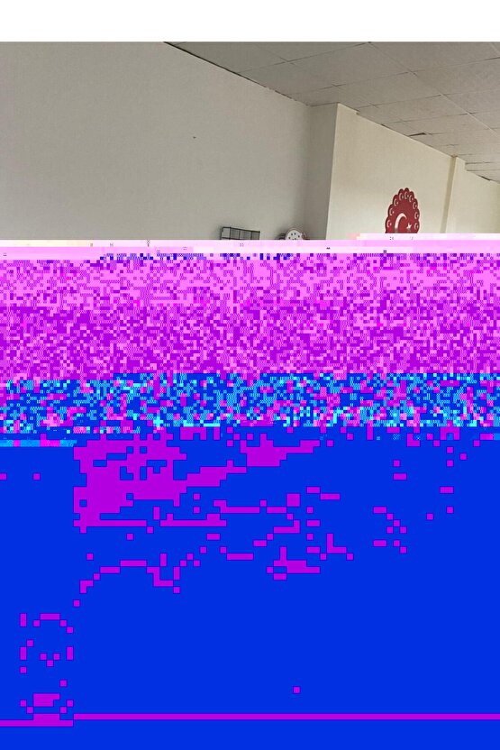 Ahşap Oyuncak Mutfak 6 Mm 100x80 Tüm Renklerde