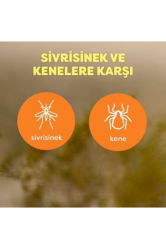 ! Sinekkovar Sprey Max 100 ml