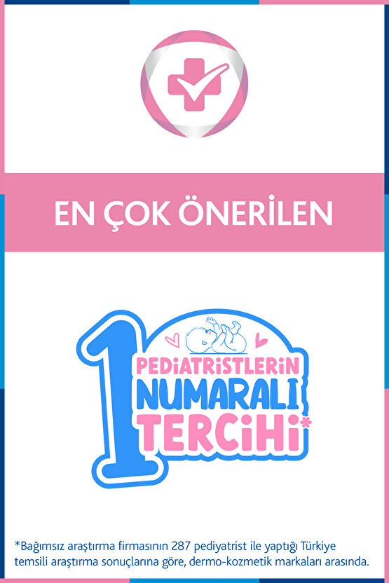 Baby Pişik Önleyici Merhem 50 gr