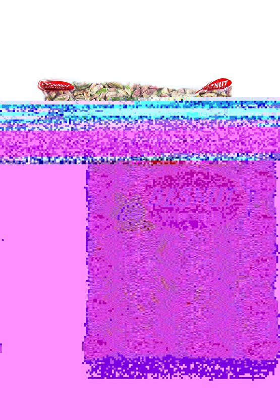 Antep Fıstığı Içi Çiğ 1 Kg