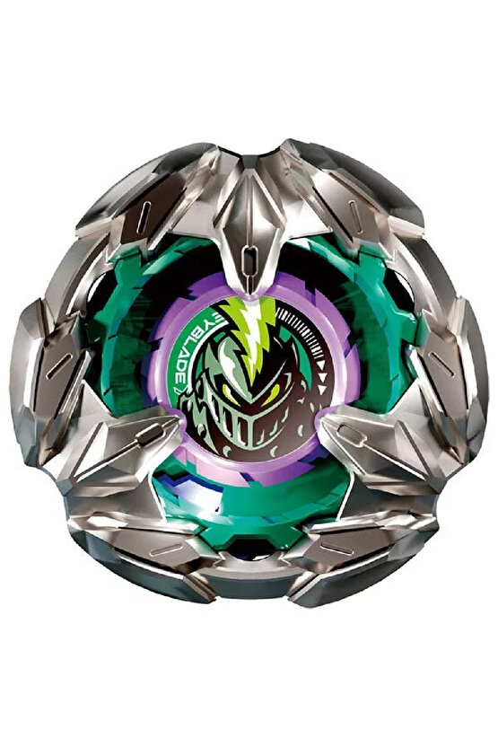 Takara Tomy X Booster BX-13 Knight Lance 4-80HN