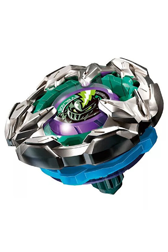 Takara Tomy X Booster BX-13 Knight Lance 4-80HN