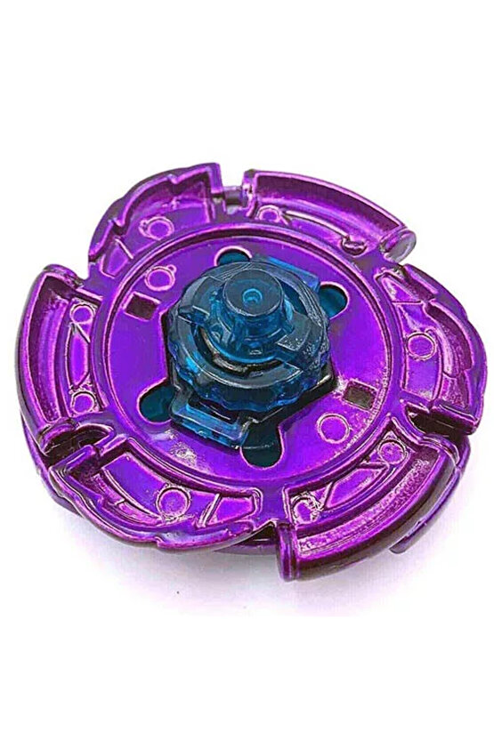 TAKARA TOMY 4D Omega Dragonis 85XF Metal Fusion WBBA Limited New bb128