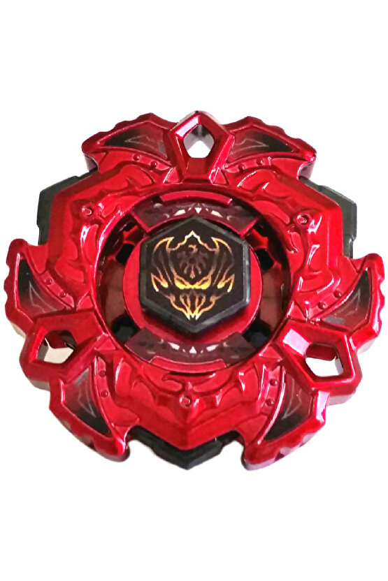 Takara Tomy Variares D:D Limited Edition MARS RED Version Metal Fury