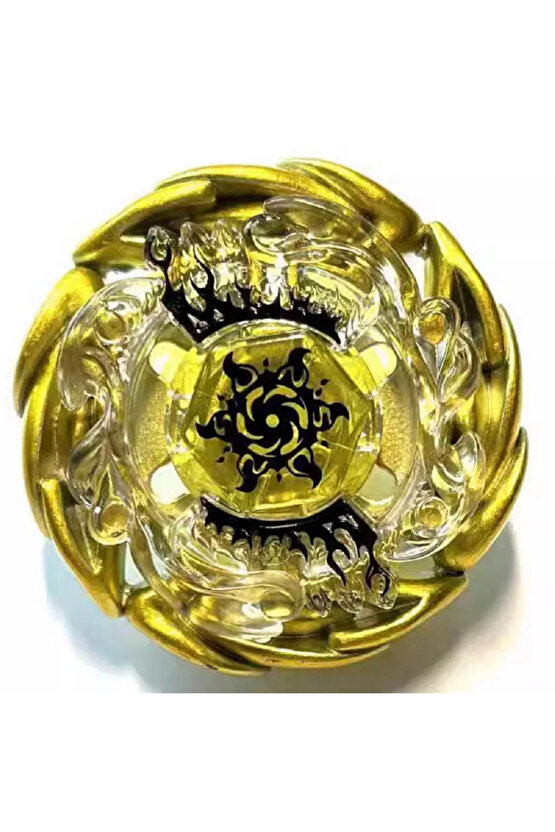 TAKARA TOMY Black Sol Blaze V145AS Eclipse Ver Ultimate Metal Fusion