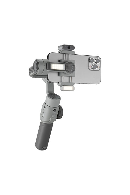 Zhiyun Cinepeer Smooth-5e Combo Telefon Gimbal