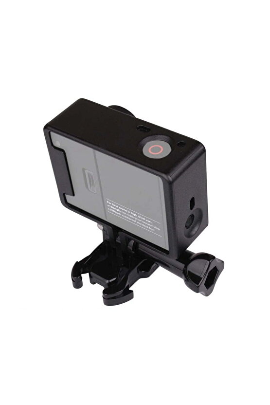 Gopro Hero 3 3+ 4 Uyumlu Frame Çerçeve