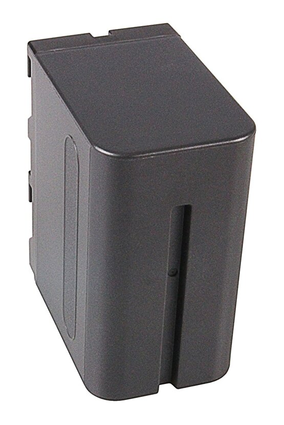 Batarya Np-f970 Batarya Pil 7800mah Mc1000 Mc1500 Mc2000 Mc2500 Hdv