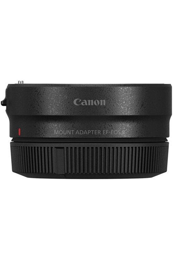 EF-EOS R Mount Adapter (Canon Eurasia Garanti)