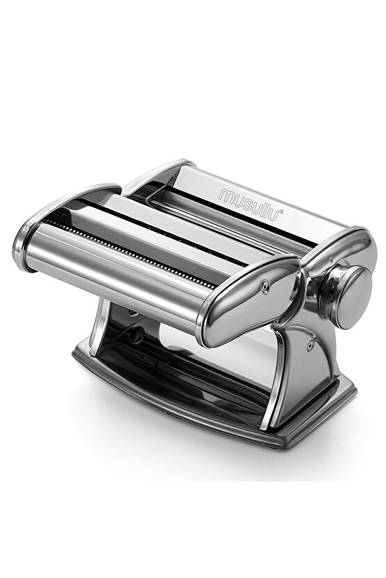 Macaroni 150 Premium 150mm Manuel Erişte Ve Hamur Açma Makinesi